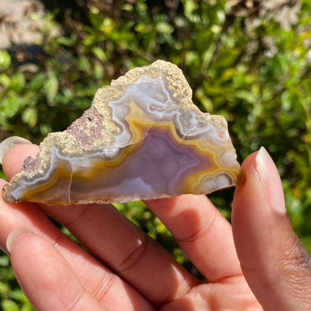 Laguna Agate - Picture 3 of 5